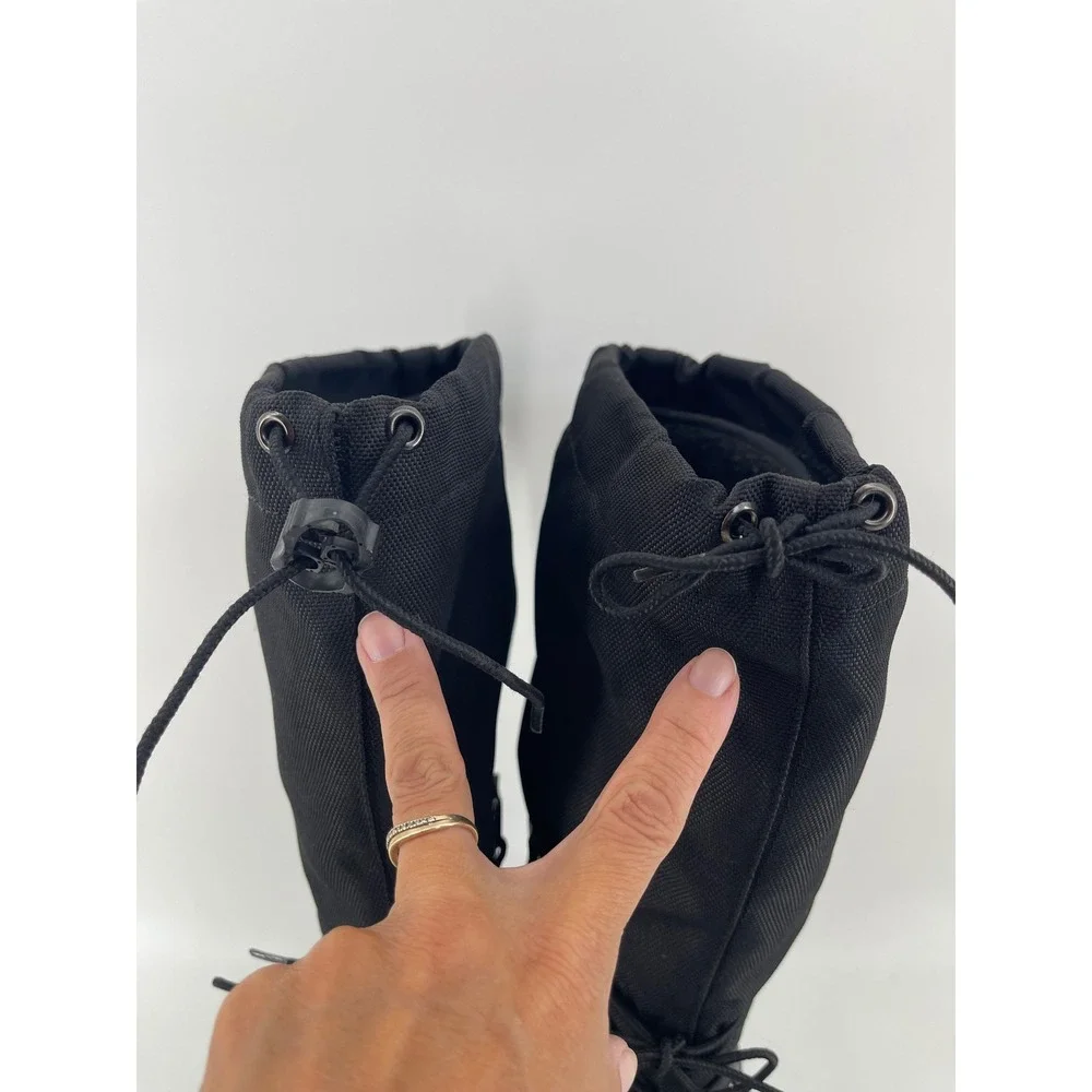 LaCrosse serious footgear